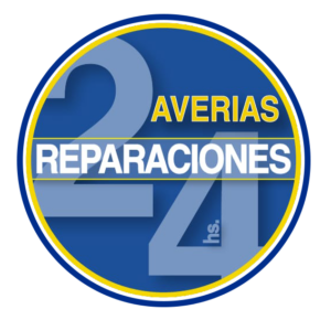 ReparacionesAverias24h