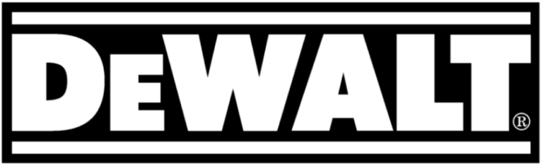 Reparaciones-del-hogar-Barcelona-DeWalt-logo